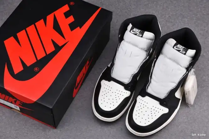 HIGH 1 AIR RETRO 555088-105 MOCHA JORDAN DARK 0617